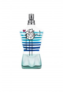Classique EAU FRAICHE 2018 100ml - Jean Paul Gaultier (90,50€)