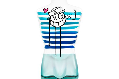 Classique EAU FRAICHE 2018 100ml - Jean Paul Gaultier (90,50€)