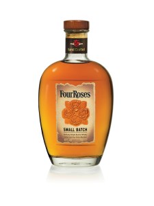 Four Roses Small Batch - Four Roses (p.v.p recomendado 14,00€)