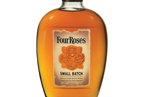 Four Roses Small Batch - Four Roses (p.v.p recomendado 14,00€)