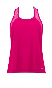 Camiseta deportiva Move Flex Tank - Sloggi (29,90€)
