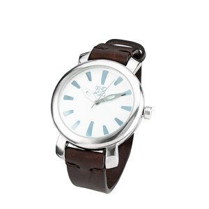 Reloj cuero marrón- UNOde50 (189,00€)