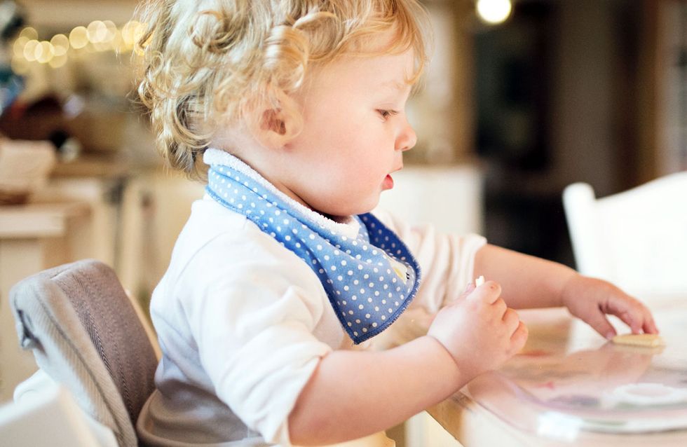 Babyhochstuhl Finden Die Besten Babyhochstuhle Im Uberblick