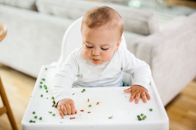 Babyhochstuhl Finden Die Besten Babyhochstuhle Im Uberblick