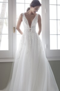 Dagi Bees Brautkleid