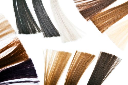 Wie Oft Haare Farben Haare Farben Gesundheitliche Risiken