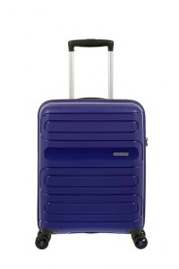 Maleta Spinner (4 ruedas) - American Tourister (119,00€)