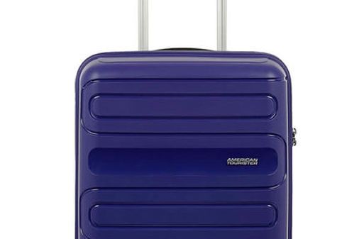 Maleta Spinner (4 ruedas) - American Tourister (119,00€)