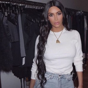 Kim Kardashian