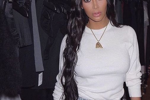Kim Kardashian