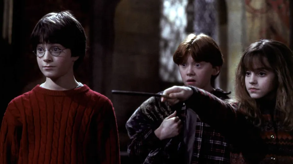 10 choses que seule une fan de Harry Potter peut comprendre