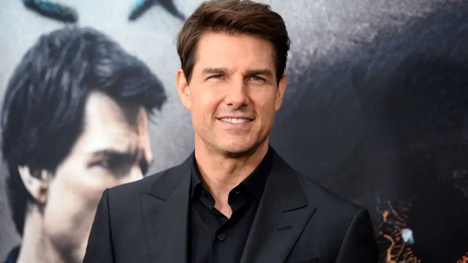 Un casting para ser la novia de Tom Cruise: el último escándalo de Hollywood