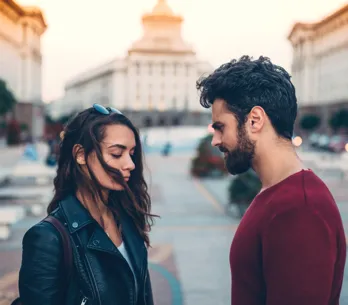 25 cosas que una mujer no debería soportar en una relación de pareja