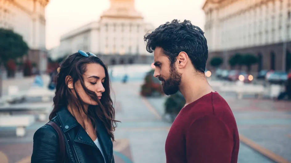 25 cosas que una mujer no debería soportar en una relación de pareja