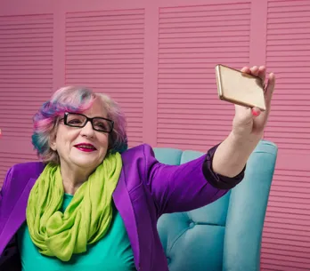 Test: ¿cuál es tu edad mental?