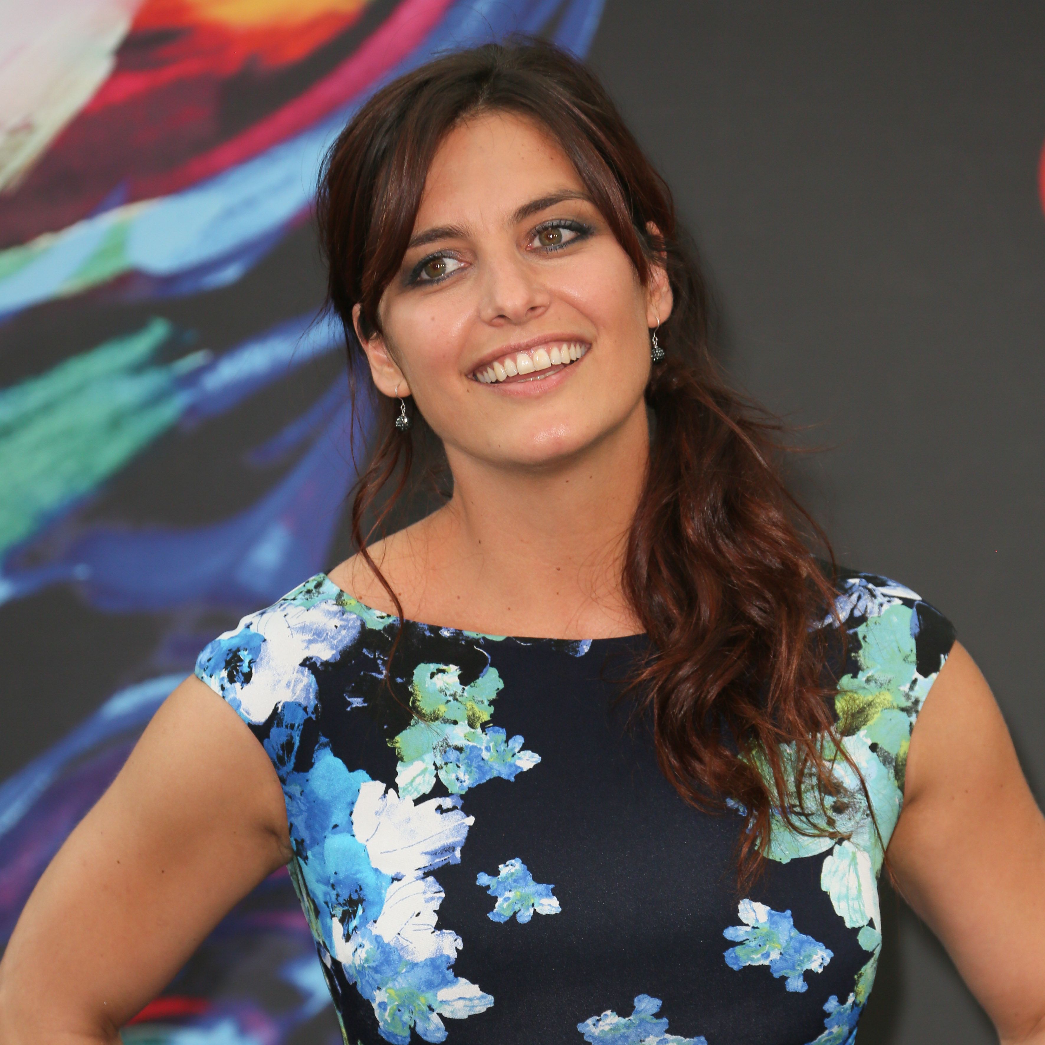 Laetitia Milot L Adorable Poeme Dedie A Son Bebe Miracle