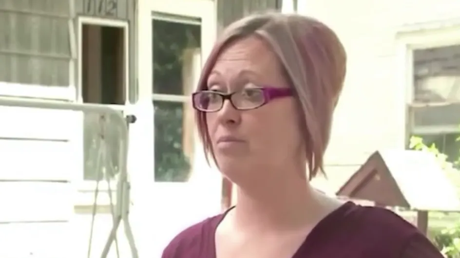 Cette mère voulait rester auprès de son fils mourant, la réaction de sa patronne est choquante