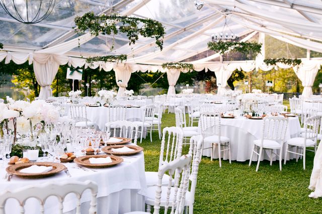 Die Perfekte Tisch Und Sitzordnung Bei Der Hochzeit So Klappt S 