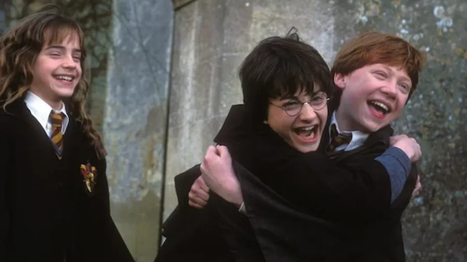 Selon une étude, lire Harry Potter ferait de vous une meilleure personne !