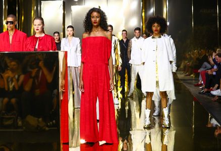 Finale der Michalsky StileNite