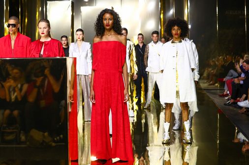 Finale der Michalsky StileNite