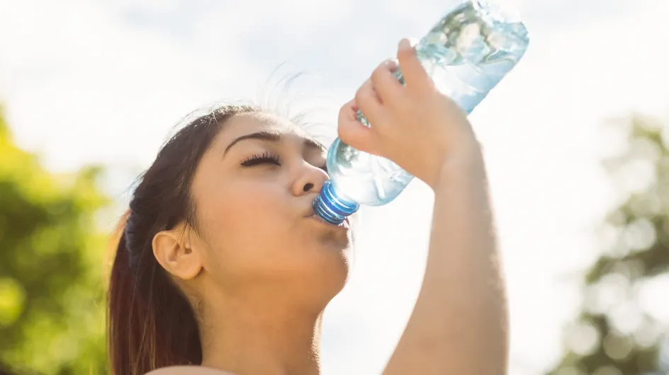 Quelle alternative à la bouteille d’eau en plastique ?