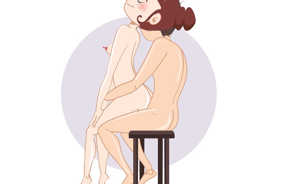 Kamasutra La Sedia Dellamore