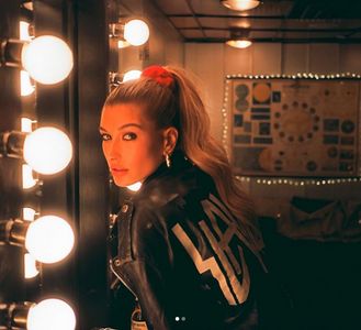 Hailey Baldwin