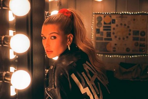 Hailey Baldwin