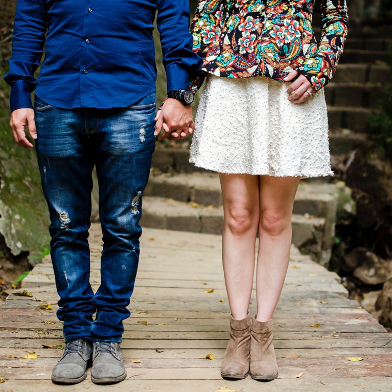 Dating-App in der Schweiz
