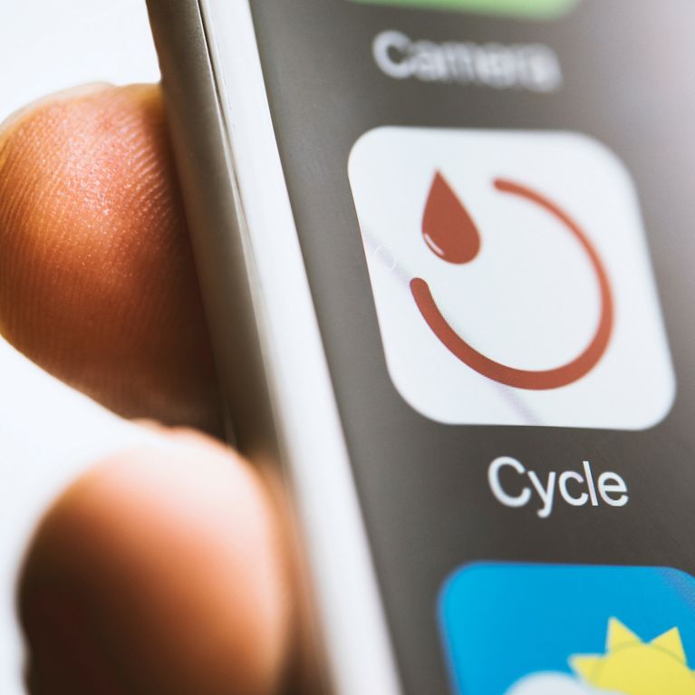 APP CICLO MESTRUALE SCARICA