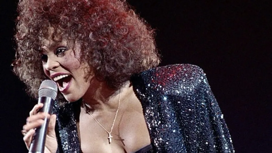 Whitney Houston, violée par sa cousine étant enfant ? Sa mère brise le silence