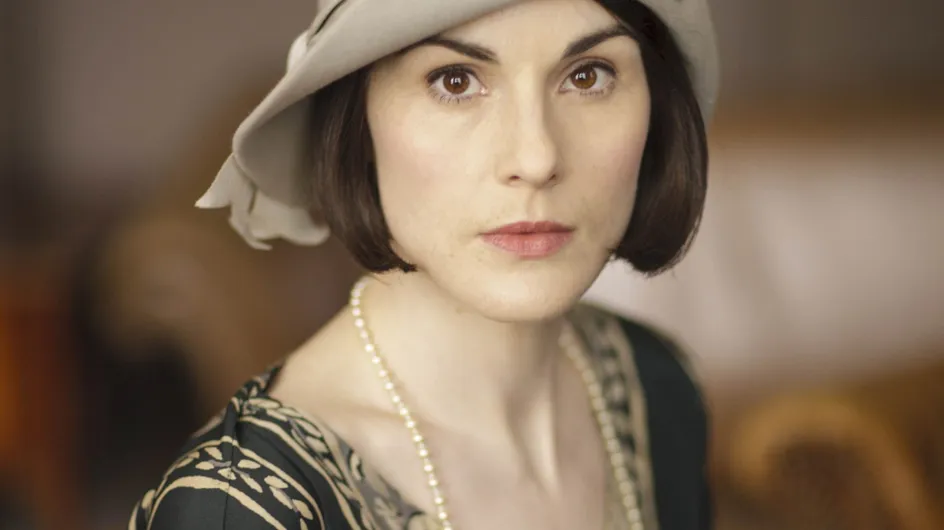 La série Downton Abbey reviendra au cinéma, c'est officiel !