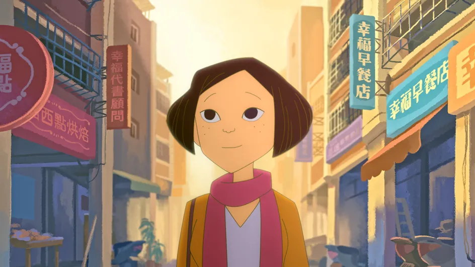 Le film d'animation Happiness Road nous touche en plein coeur (vidéo)