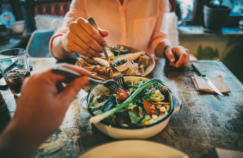 tipi di diete vegetariane vegane