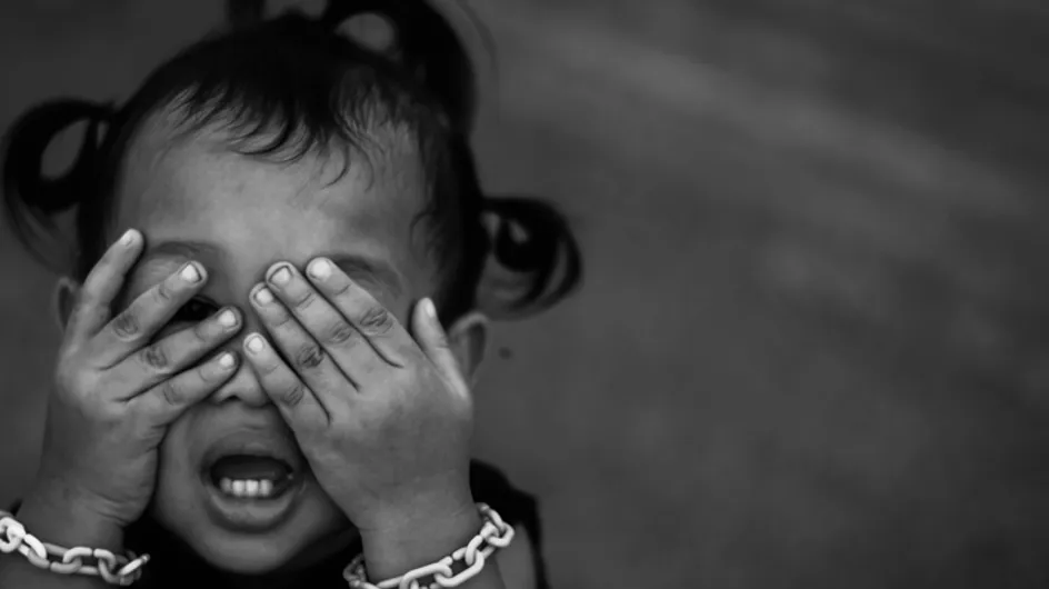 Les centres de mère Teresa accusés d’être au coeur d’un vaste trafic d’enfants…