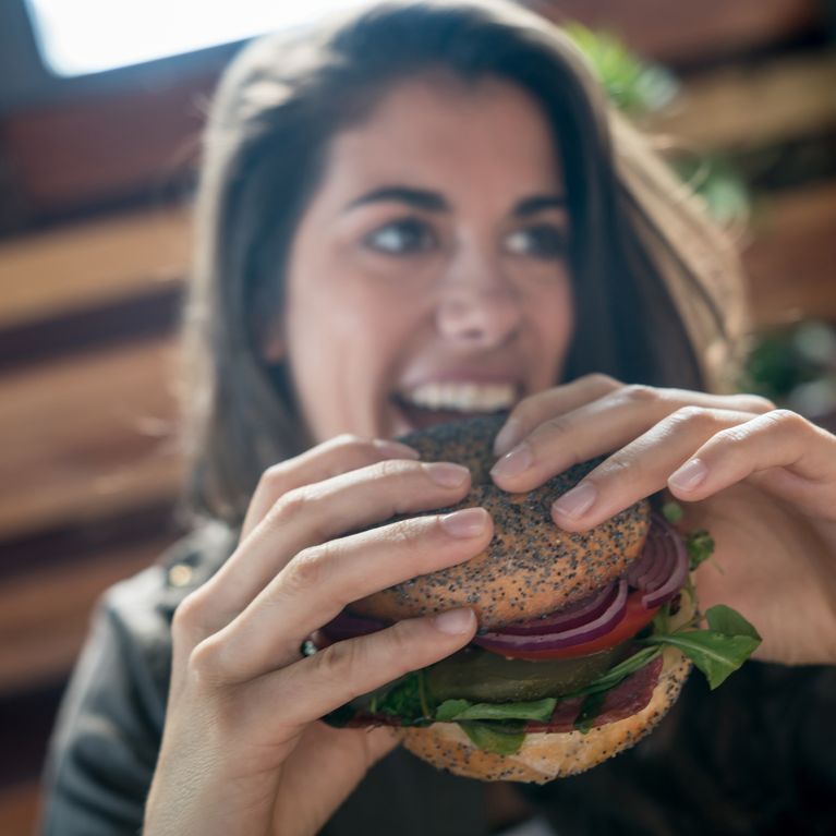dieta ipocalorica senza appesantire il cibo
