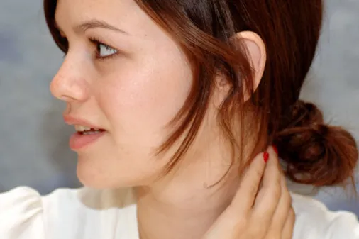Chignon