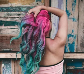 Test: ¿de qué color deberías teñirte el pelo?