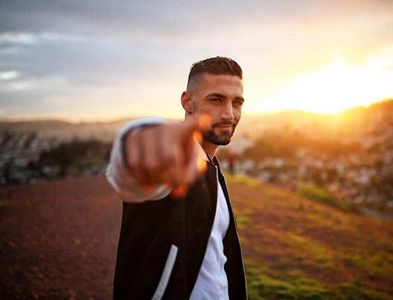 Sebastian Lletget
