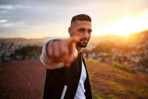 Sebastian Lletget