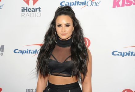 Demi Lovato