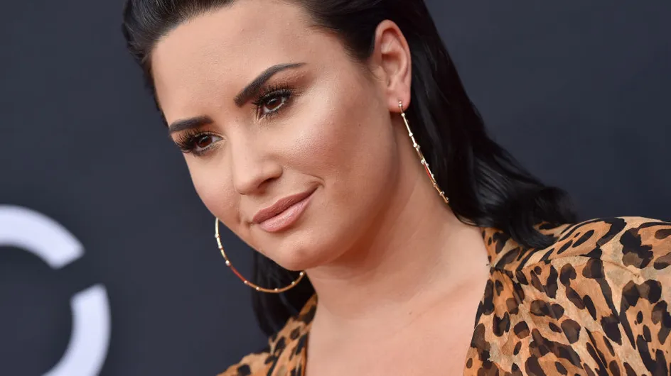 Demi Lovato, hospitalizada tras una supuesta sobredosis