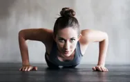 Burpees: qu� son, c�mo hacerlos y rutinas para ponerte en forma