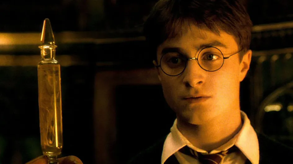 7 ans après la fin des films Harry Potter, deux acteurs de la saga sont de nouveau réunis à l'écran