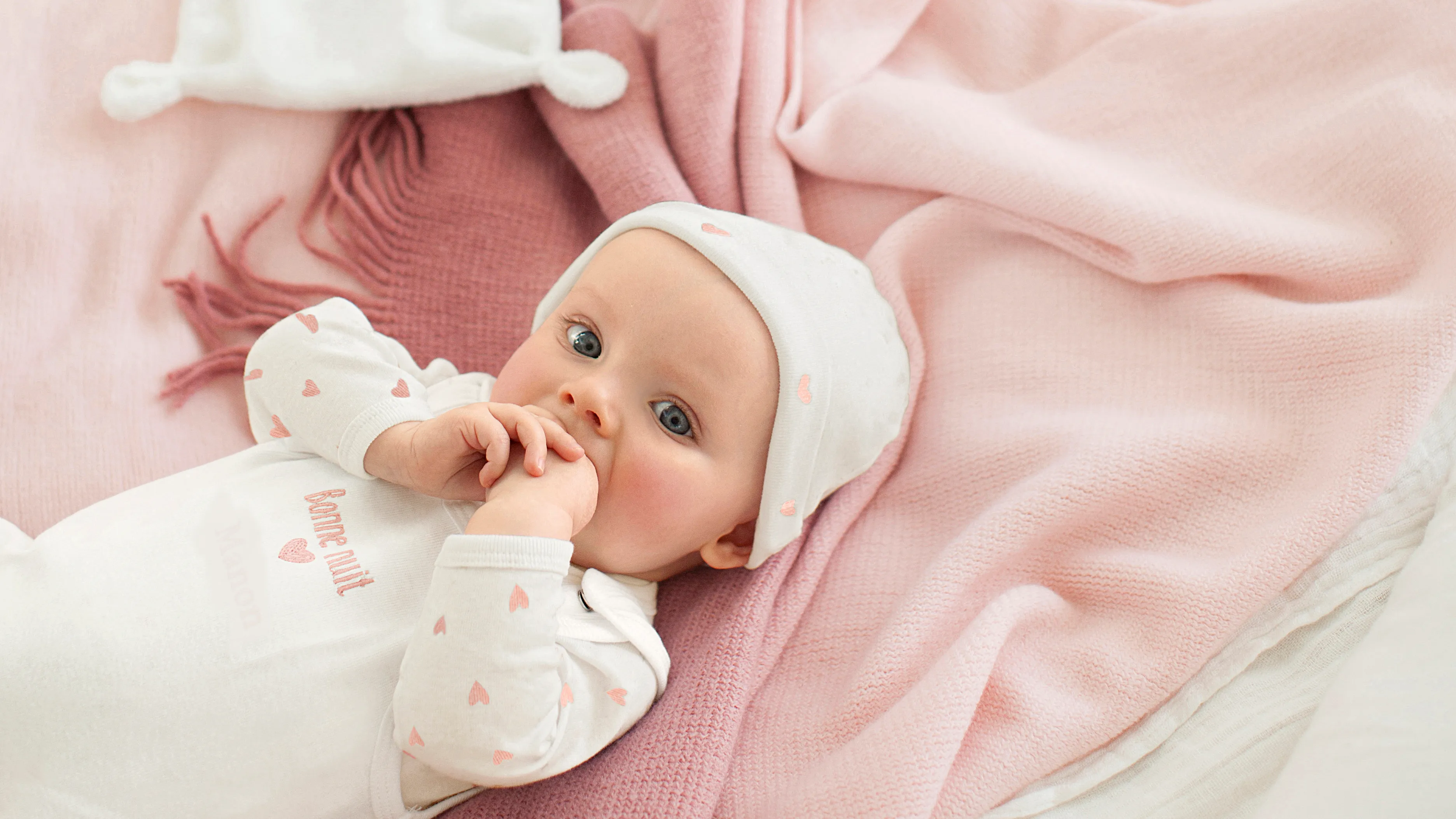 Quels Vetements Choisir Pour Un Bebe Premature