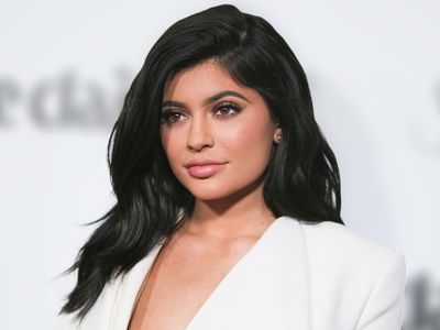 Kylie Jenner
