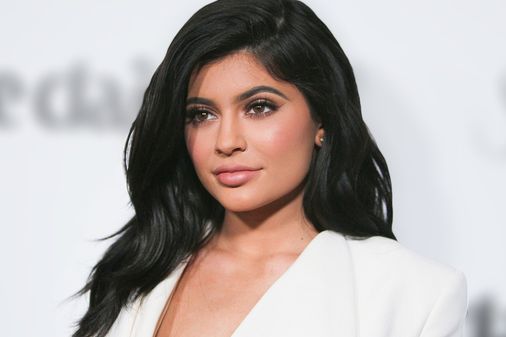 Kylie Jenner