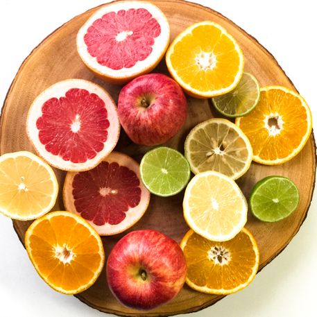 Die Top 8 der Vitamin C reichen Lebensmittel Die Top 8 der Vitamin C reichen Lebensmittel