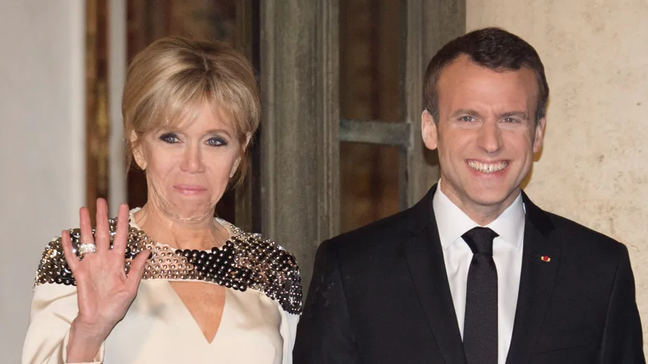 Brigitte Macron, combien coûte-t-elle à l'Elysée ?